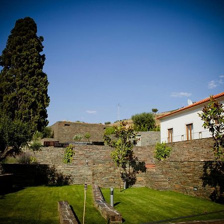 Hotel Rural Quinta Do Pego Tabuaço Dış mekan fotoğraf