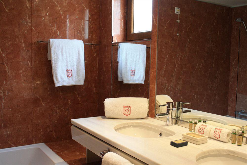 Hotel Rural Quinta Do Pego Tabuaço Dış mekan fotoğraf