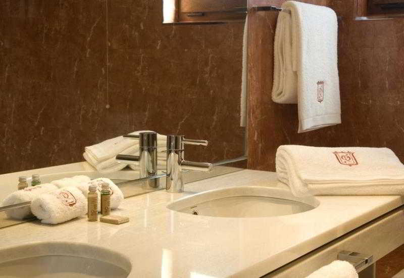 Hotel Rural Quinta Do Pego Tabuaço Dış mekan fotoğraf