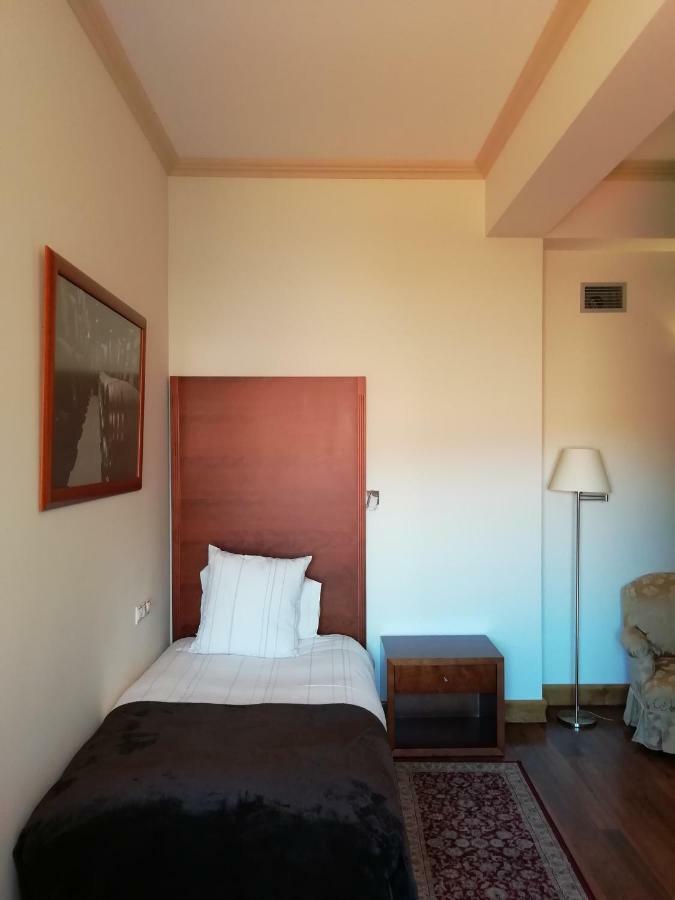 Hotel Rural Quinta Do Pego Tabuaço Dış mekan fotoğraf