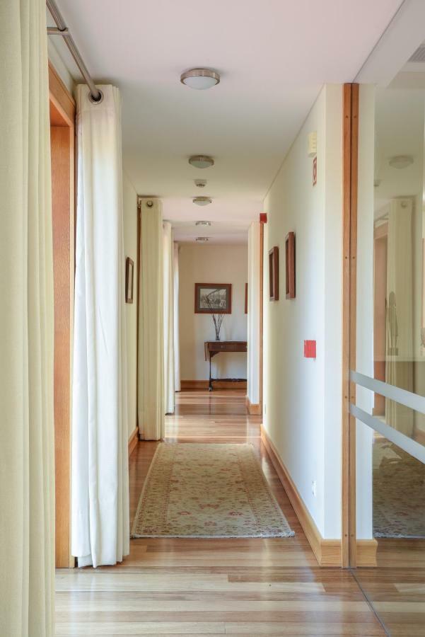 Hotel Rural Quinta Do Pego Tabuaço Dış mekan fotoğraf